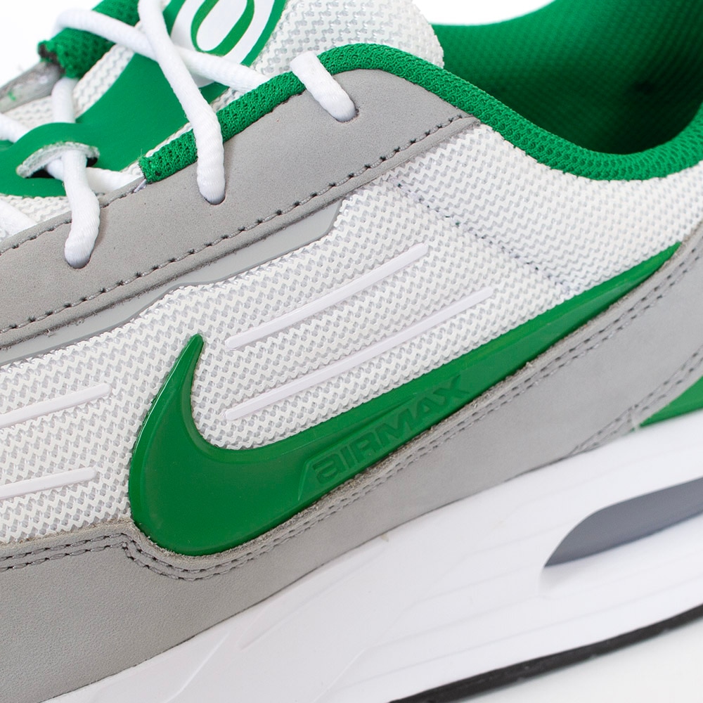 Classic Oregon O, Nike, White, Shoe, Accessories, Unisex, Air Max, Verse, 2025, Sco Ducks, 932426